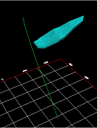 Sulphide
                  Deposit